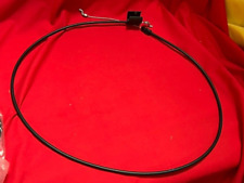 Used, New Poulan Pro Craftsman 183281 Engine Zone Control Cable for Lawn Mower for sale  Shipping to South Africa