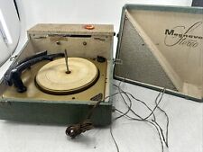 Vintage magnavox portable for sale  Ponca City