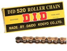 Gold drive chain for sale  RICHMOND