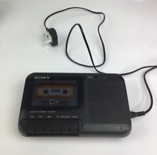 Sony tcm 818 for sale  HEREFORD