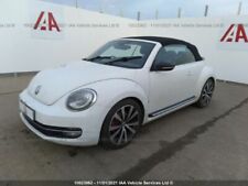 Volkswagen beetle 5c6 for sale  MANCHESTER