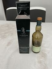 Botella vacía coleccionable Lagavulin 16 años edición de 750 ml segunda mano  Embacar hacia Argentina