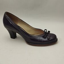 Clarks court shoes for sale  Shipping to Ireland