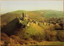 Corfe castle brenscombe for sale  EXMOUTH