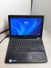 Dell Latitude E7270 Laptop i5-6300U 2.40GHz 8GB RAM 256GB SSD Win11 #97 for sale  Shipping to South Africa