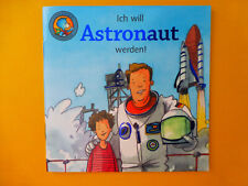 Will astronaut kinder gebraucht kaufen  Drensteinfurt