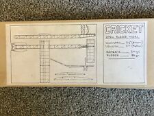 Andrew moorhouse cricket for sale  LONDON