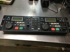 Usado, RARA UNIDADE DE CONTROLE REMOTO DENON DN-2500F RC-44 DJ máquina de som comprar usado  Enviando para Brazil