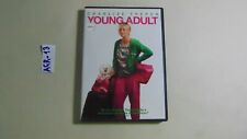 Dvd young adult usato  Paterno