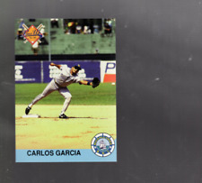 B2906- 1994-95 LineUp béisbol venezolano #s 1-250 - Tú eliges- más de 10 ENVÍO GRATUITO A EE. UU. segunda mano  Embacar hacia Argentina