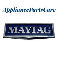 Maytag washer nameplate for sale  Shipping to Ireland