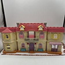 Grand mansion doll for sale  Fort Mohave