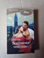 Sentimento veneziano loretta usato  Italia