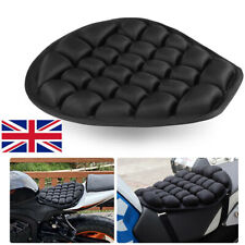 Motorcycle seat pad for sale  UK