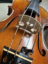 Fiddlerman master violin for sale  San Diego