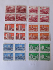 Briefmarken ungarn gestempelte gebraucht kaufen  Hamm