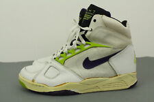 OG 1991 Vintage Nike Sabre Air Flight Buty do koszykówki Rozmiar 10.5 na sprzedaż  PL