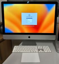 Apple imac retina for sale  Shipping to Ireland