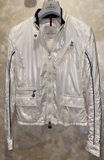 Moncler giacca biker usato  Taranto