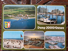Postkarte a443 gelaufen gebraucht kaufen  Bad Herrenalb