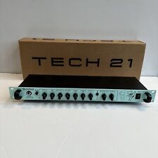 Tech21 sansamp ged for sale  LONDON