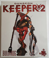 Dungeon keeper windows d'occasion  Amboise