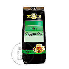 Caprimo cappuccino irish gebraucht kaufen  Buxtehude