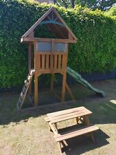 Kids garden playhouse for sale  SHEFFIELD