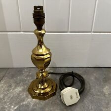 Vintage heavy brass for sale  Shipping to Ireland