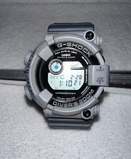 Relógio masculino Casio G-SHOCK GF-8250ER Frogman, usado comprar usado  Enviando para Brazil