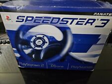 Speedster steering wheel for sale  MILTON KEYNES