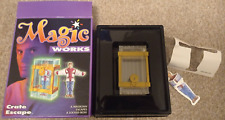 Vintage games magic for sale  STANLEY