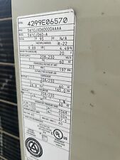 5 ton r22 condenser for sale  South Lyon