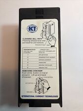 Caixa de notas empilhadora de caixa de TIC (1 caixa) estilo antigo comprar usado  Enviando para Brazil