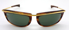 Óculos de sol vintage Ray-Ban B&L Olympian II - Z1427 comprar usado  Enviando para Brazil