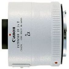 Used canon extender for sale  Shipping to Ireland