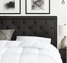 Tufted headboard queen for sale  Los Angeles