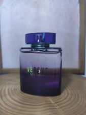 Versace versus eau usato  Viterbo