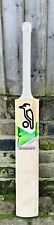Used, Genuine Kookaburra Kahuna Sponsored Player Adult SH Cricket Bat - 2lbs 9oz for sale  Shipping to South Africa