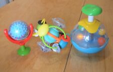 Fisher price weaning for sale  SWINDON