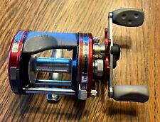 abu garcia 6000 for sale  Solgohachia