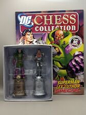 Chess collection superman for sale  CANNOCK