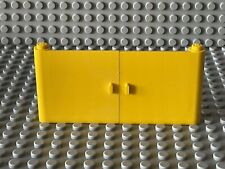 Lego türen gelb gebraucht kaufen  Amelinghausen