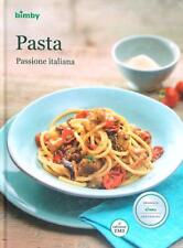 Pasta. passione italiana usato  Italia