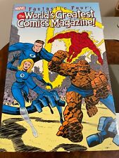 Fantastic four greatest for sale  Shipping to Ireland