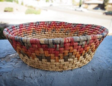 Large handwoven basket for sale  El Paso
