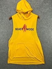 Beast mode hooded for sale  Tickfaw