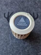 Danfoss thermostat ravl gebraucht kaufen  Deutschland