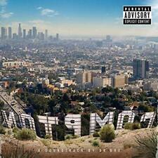 Dr. Dre - Compton - Dr. Dre CD DOVG The Cheap Fast Free Post The Cheap Fast Free comprar usado  Enviando para Brazil