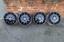 mercedes wheel rims for sale  ALDERSHOT